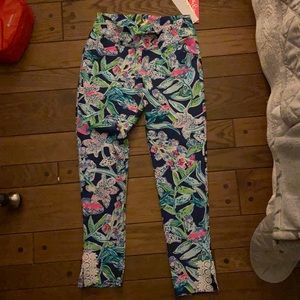 Lily Pulitzer Brand New Pants